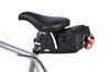 Kép: Kerékpár nyeregtáska, Shield Seat Bag L