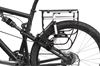 Kép: Kerékpár csomagtartó, Pedal Side Frames
