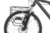 Kép: Kerékpár csomagtartó, Pedal Side Frames