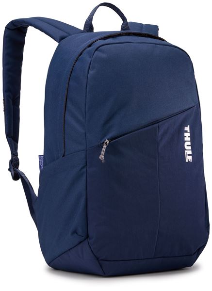 Kép: Laptop hátizsák Notus 20L, Dress Blue
