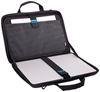 Kép: Laptop táska Gauntlet 4 MacBook Pro Attaché 16", Black