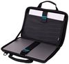 Kép: Laptop táska Gauntlet 4 MacBook Pro Attaché 14", Black