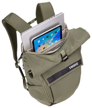 Kép a kategóriának Laptop hátizsákok