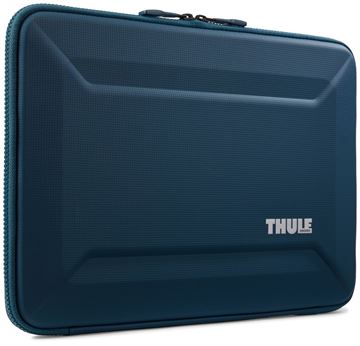 Kép Laptop tok Gauntlet MacBook Pro Sleeve 16'', Blue